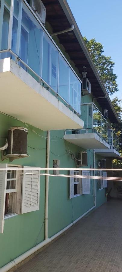 Pousada Colibri Trindade  Εξωτερικό φωτογραφία
