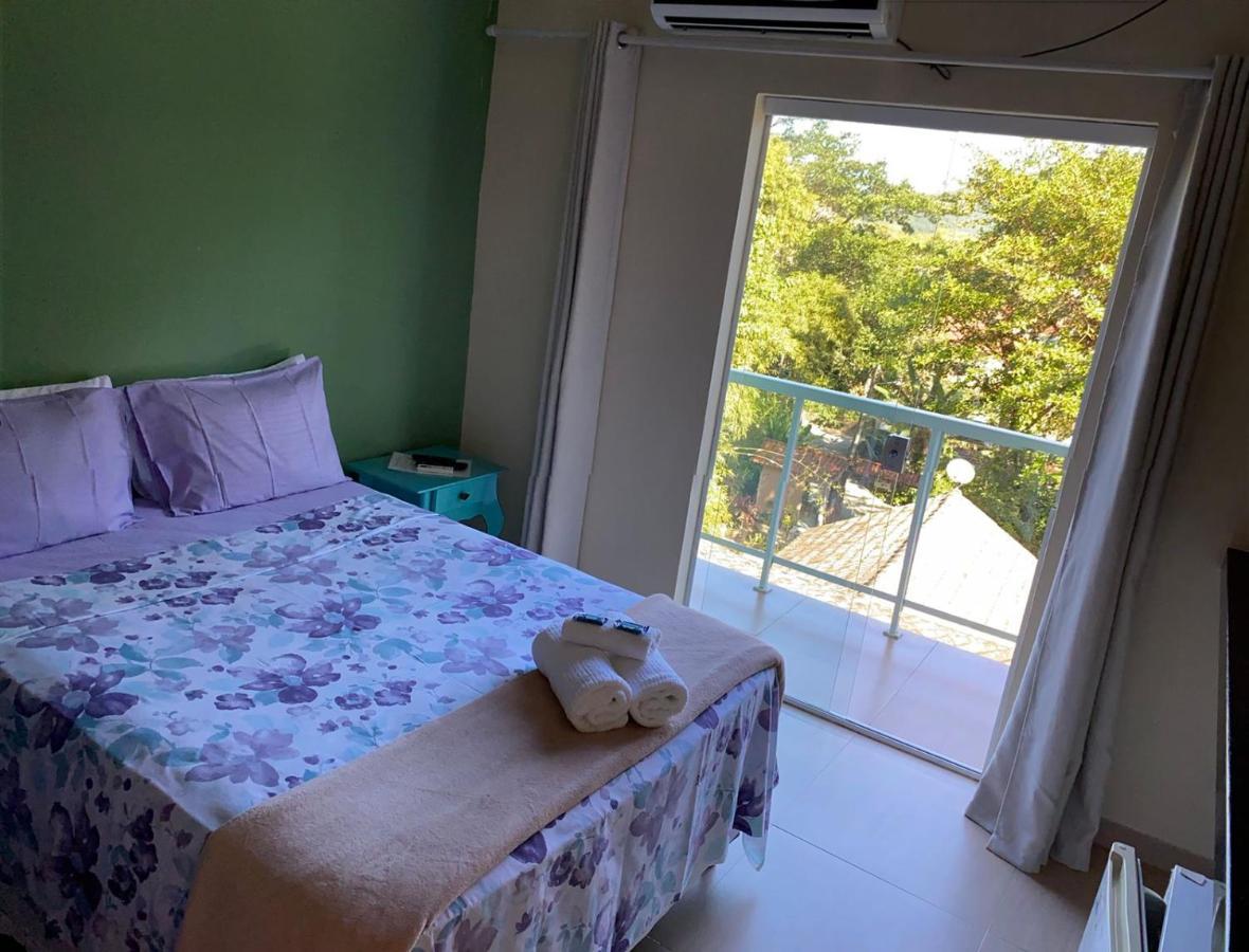 Pousada Colibri Trindade  Εξωτερικό φωτογραφία