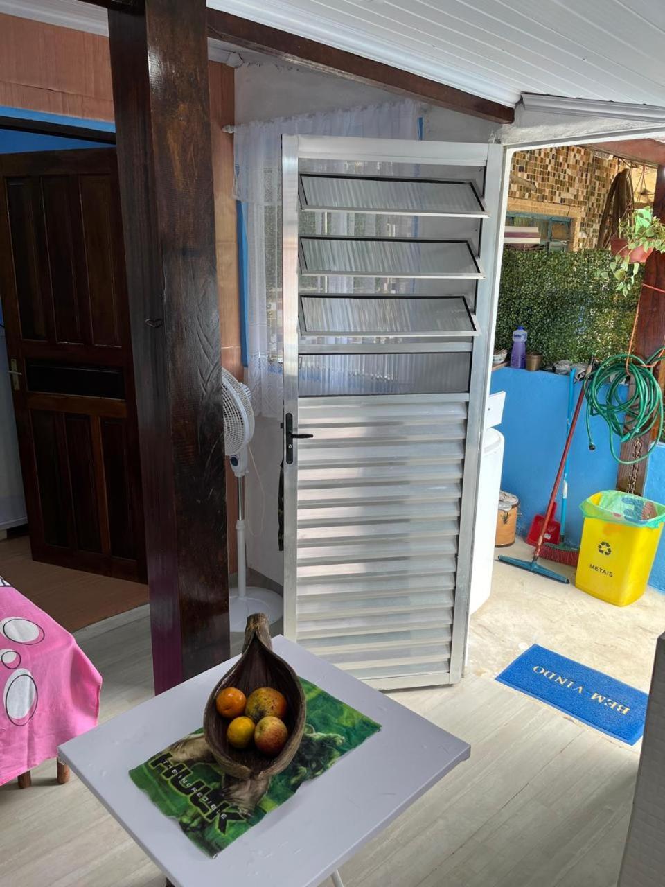 Pousada Colibri Trindade  Εξωτερικό φωτογραφία