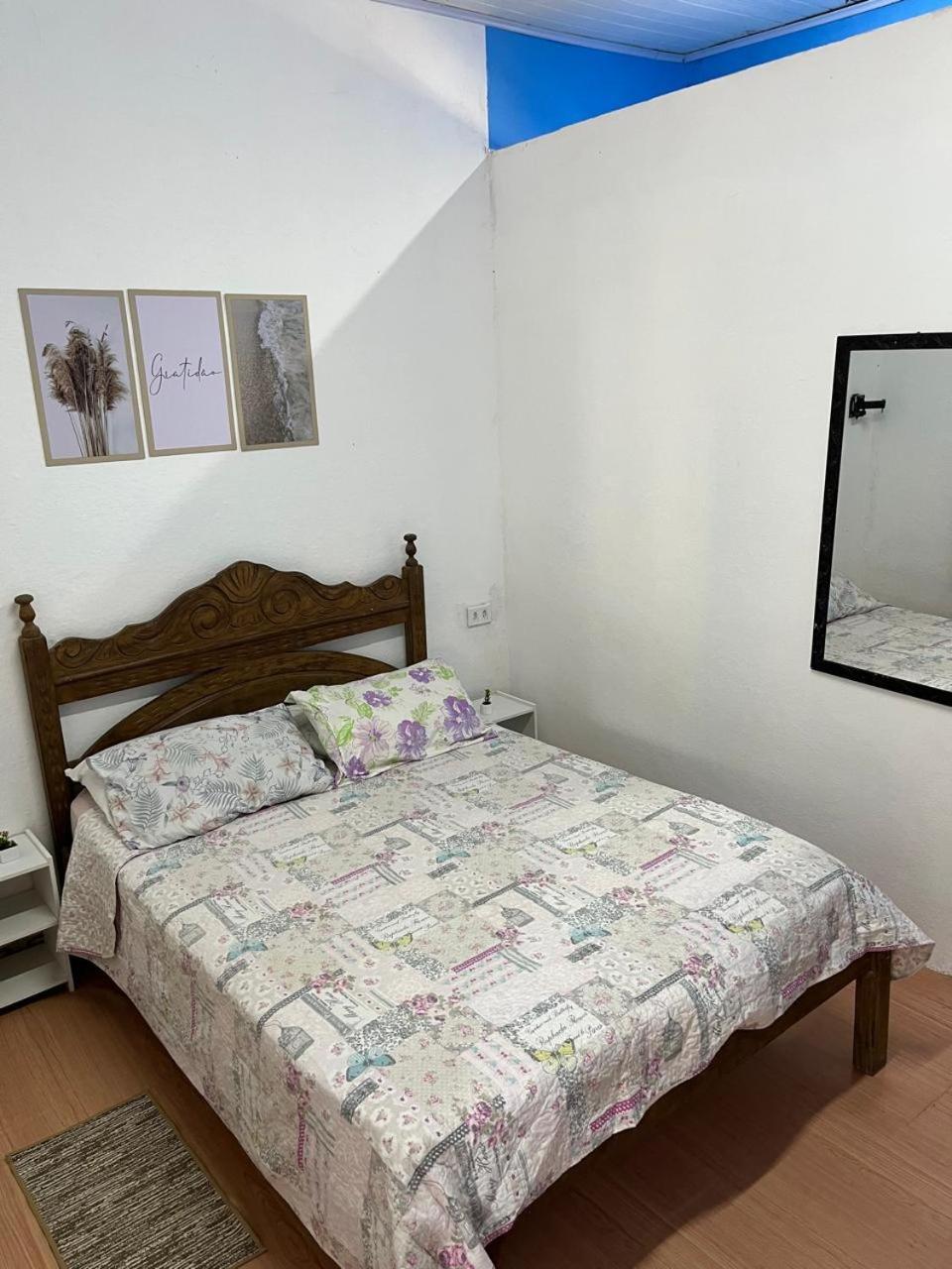 Pousada Colibri Trindade  Εξωτερικό φωτογραφία
